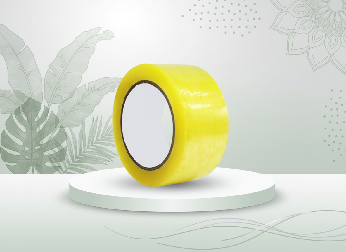 Packing Tape 4.4cm x 200m