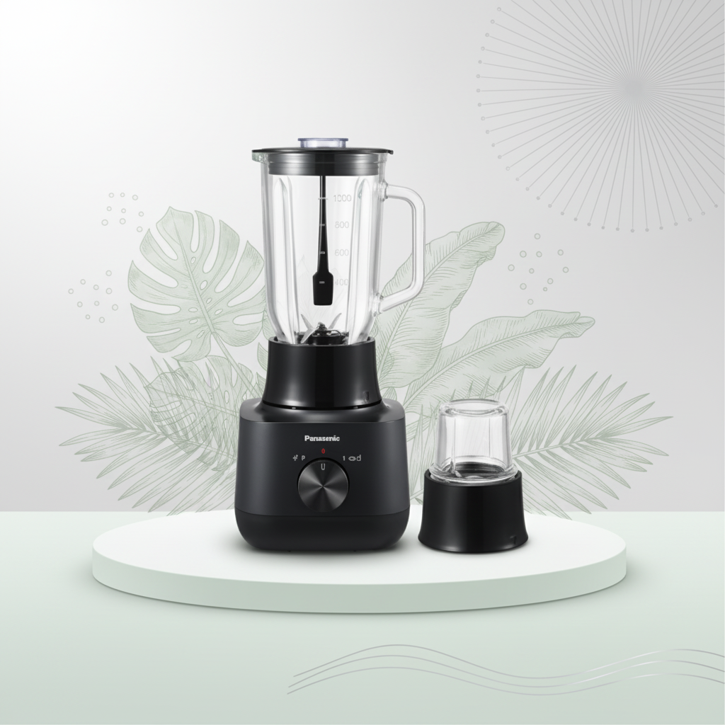 PANASONIC Blender MX-EG3351KTN