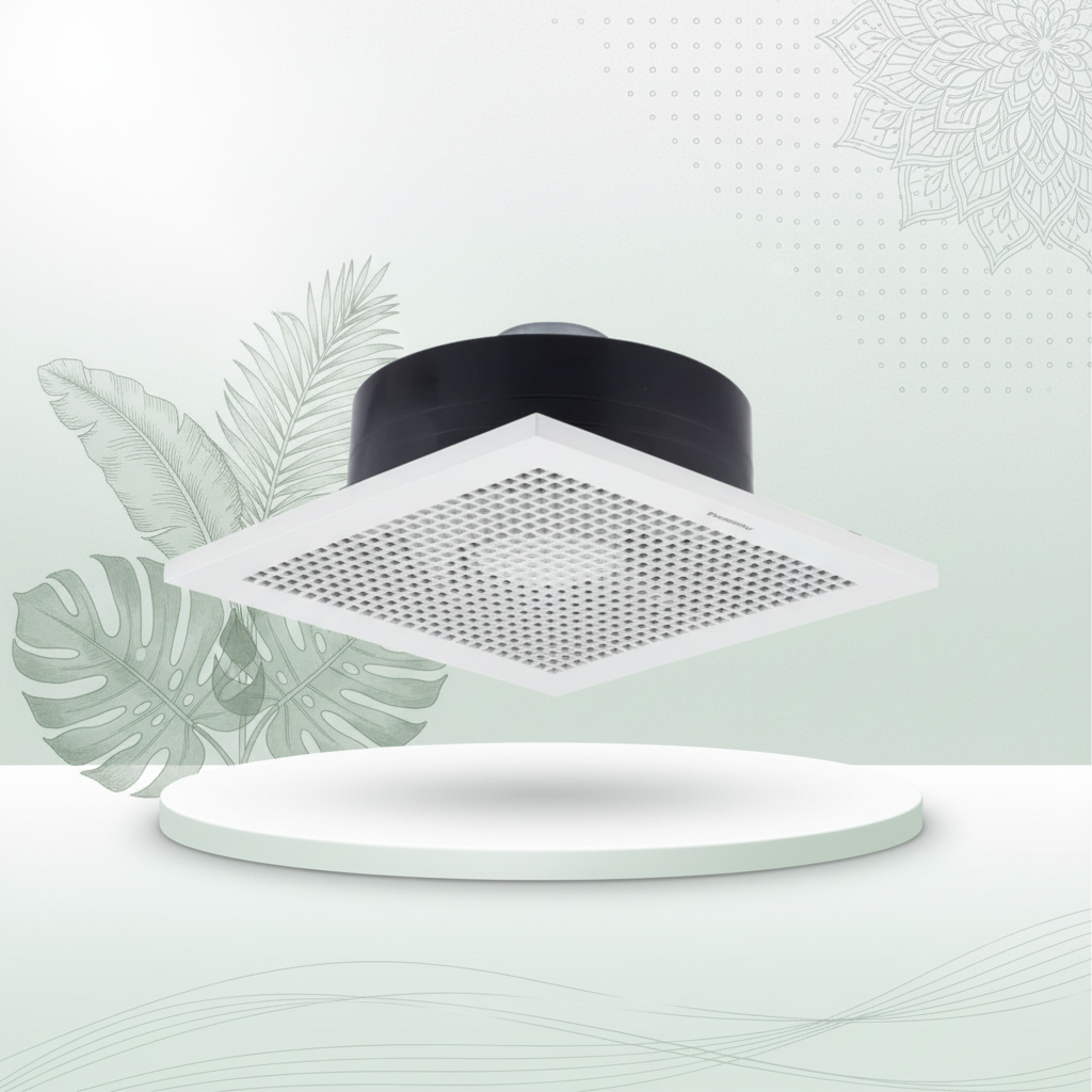PANASONIC Ceiling Exhaust Fan 8″ FV-20TGU6