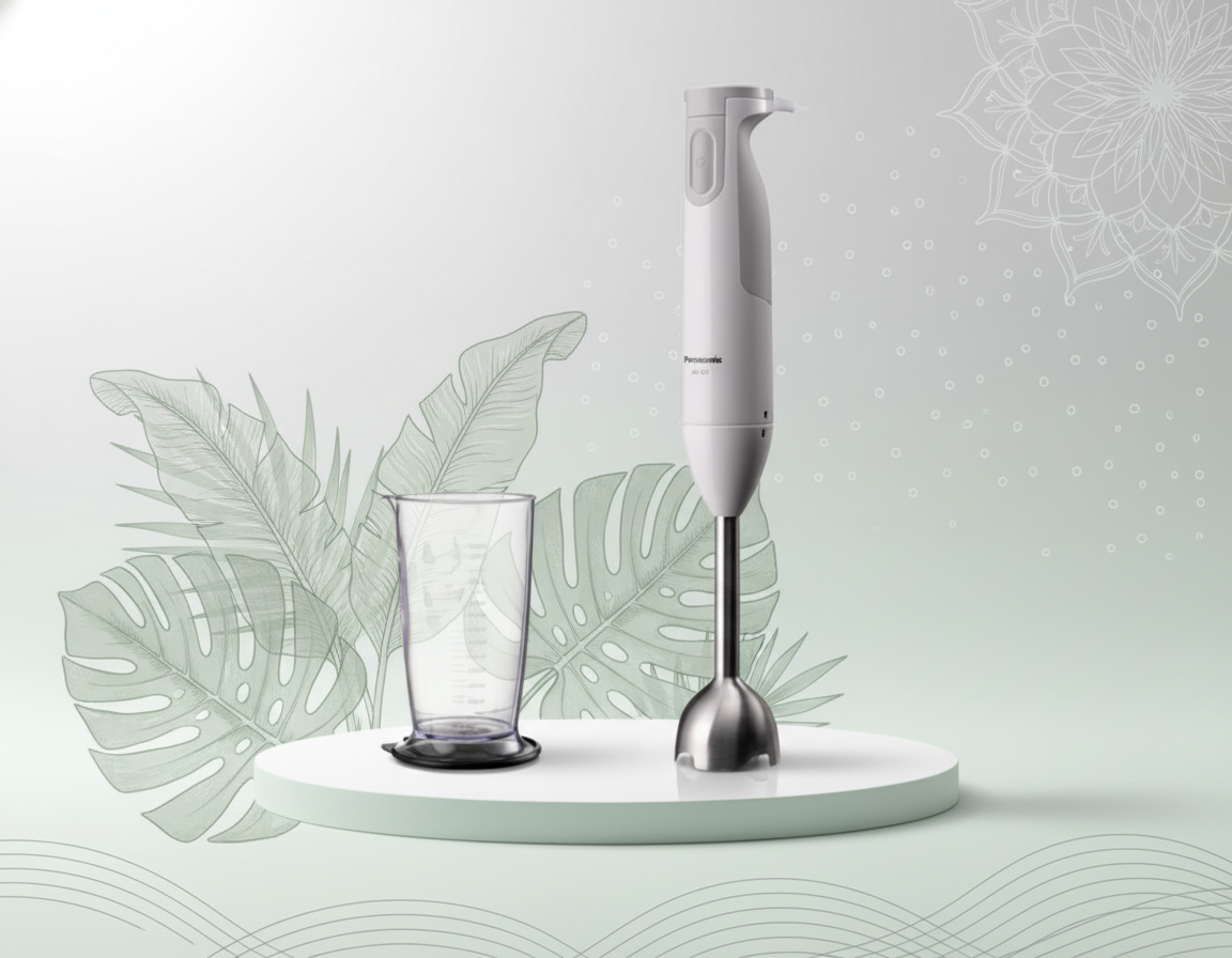 Panasonic MX-GS1 Hand Held Immersion Blender
