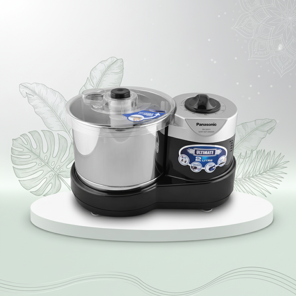 Panasonic Wet Grinder SW200