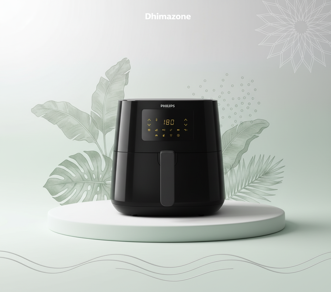Philips Air Fryer HD9270