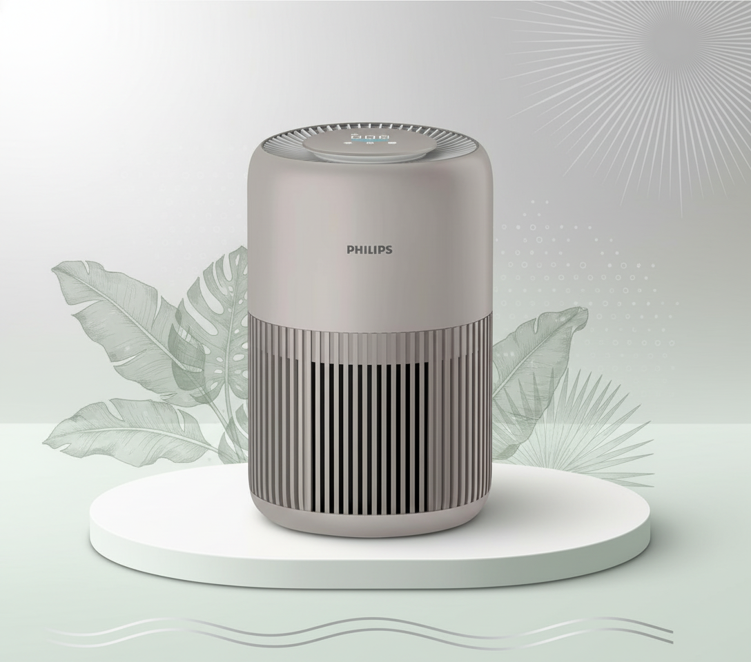 PHILIPS Air Purifier AC0921/14