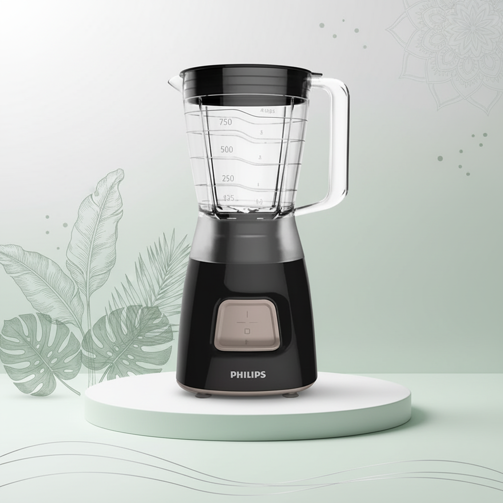 Philips Blender HR-2058