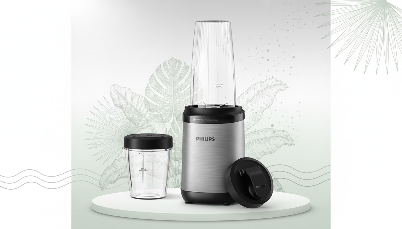 PHILIPS Blender HR2765/00