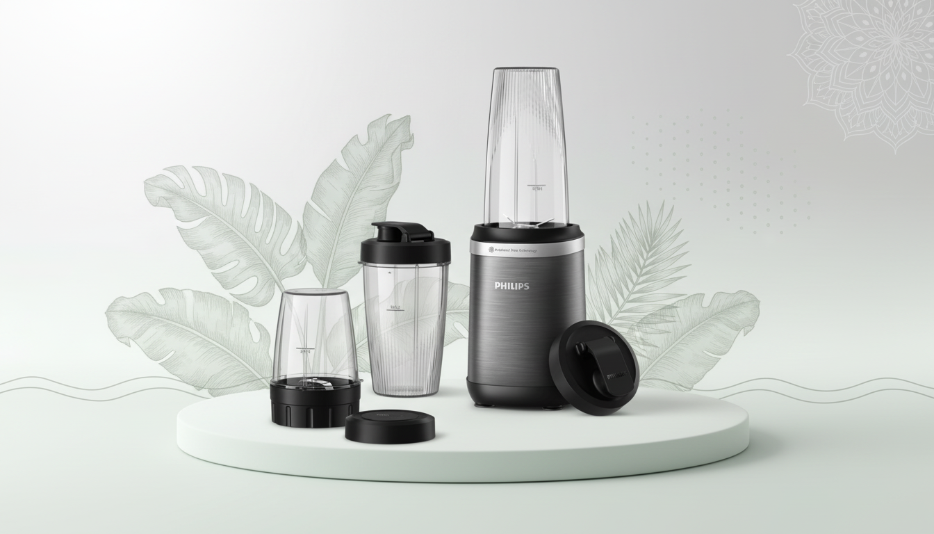PHILIPS Blender HR2767/00