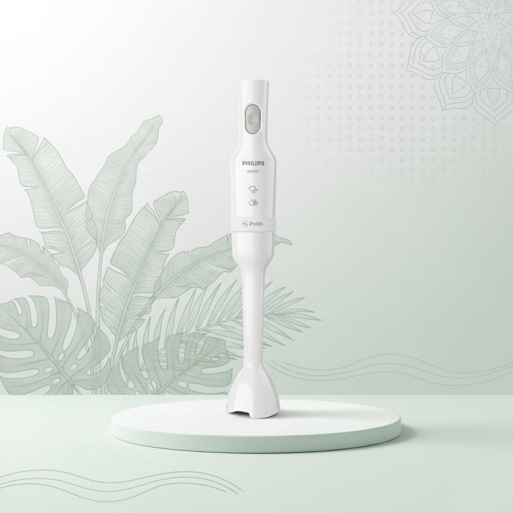 Philips Hand Blender HR-2520