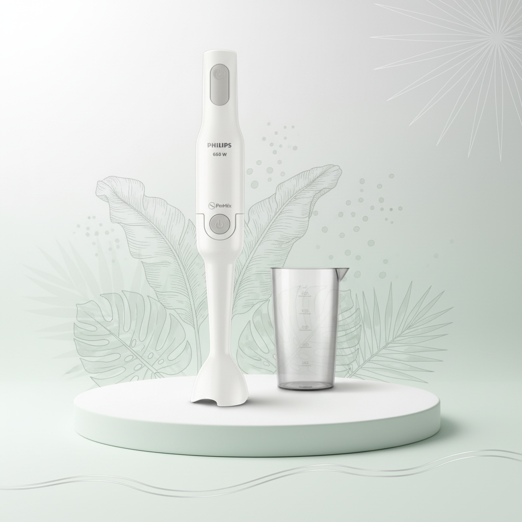 Philips Hand Blender HR-2531