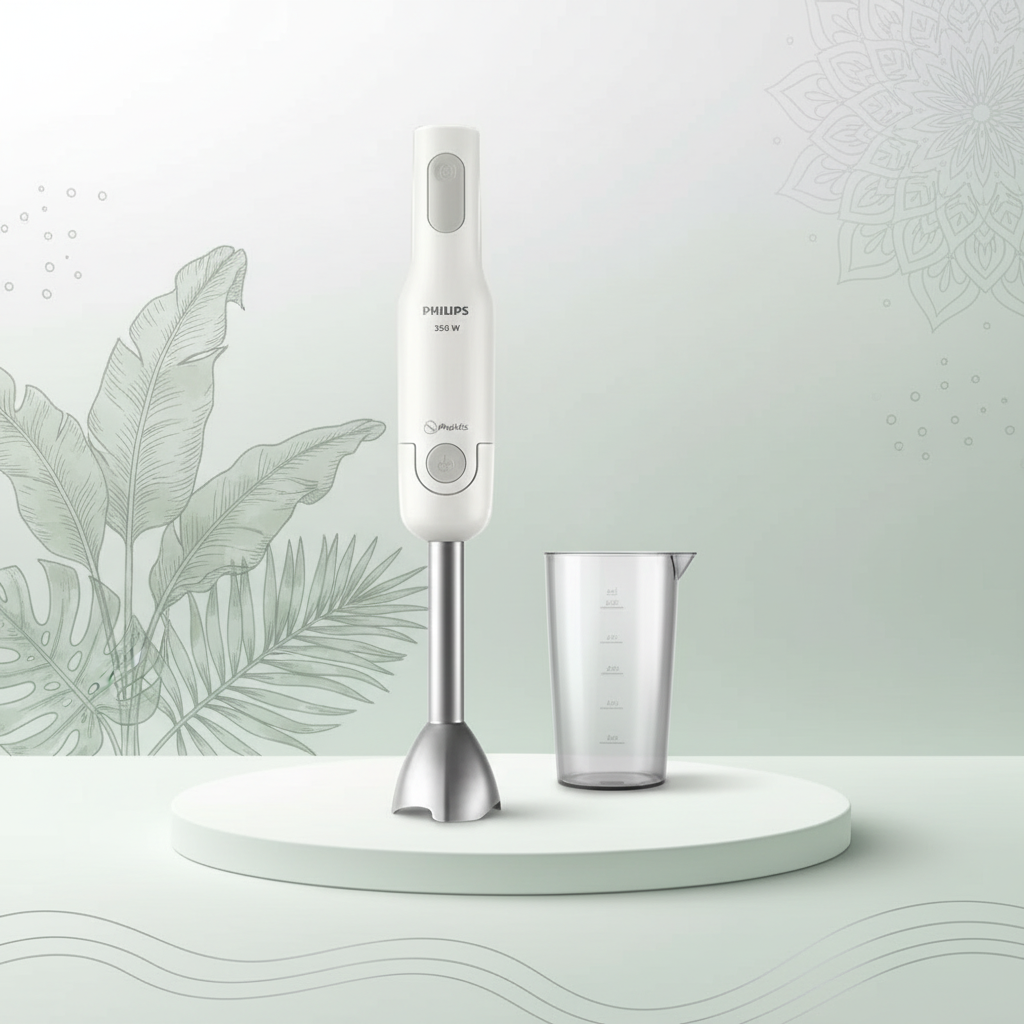 Philips Hand Blender HR-2534