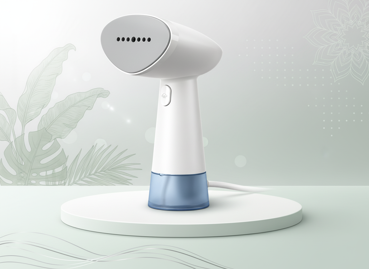 PHILIPS Hand Held Garment Steamer STH-1000/16