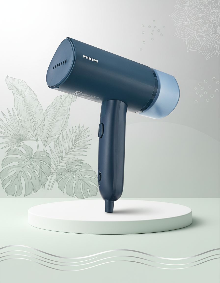 PHILIPS Hand Held Steamer STH3000/26