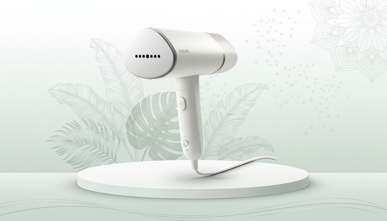 PHILIPS Handheld Steamer STH3020/16