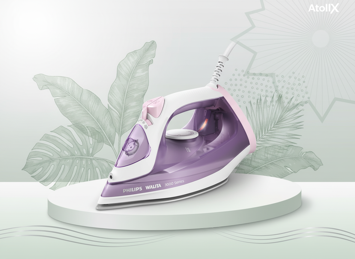 PHILIPS IRON DST-3010/30