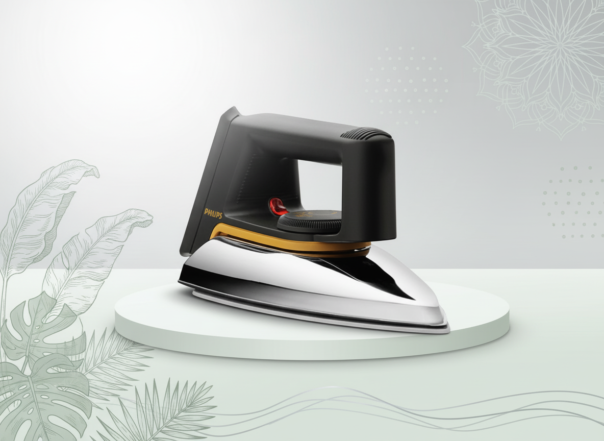 Philips Iron HD1172