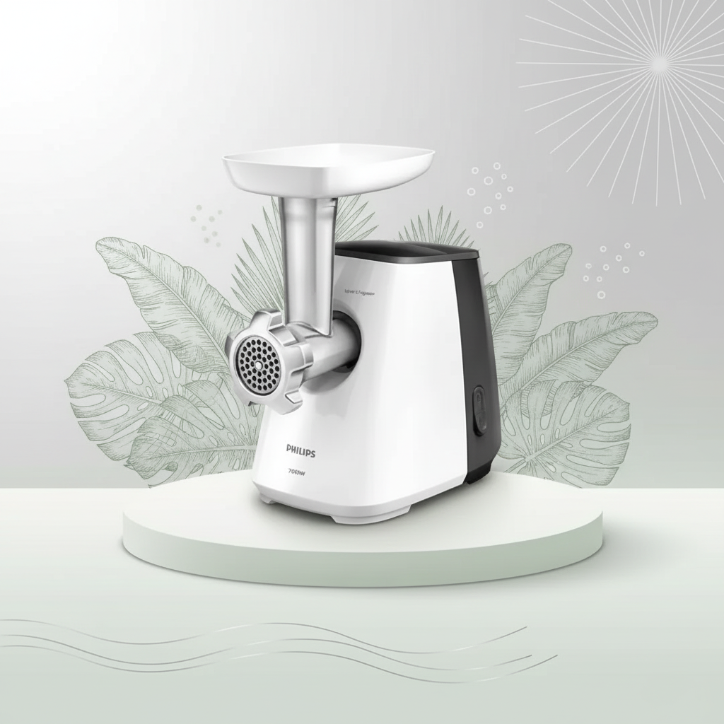 PHILIPS Meat Grinder HR2713/20