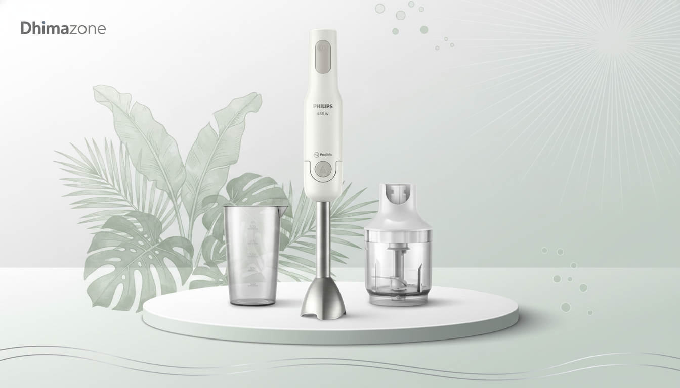 PHILIPS ProMix Hand Blender HR2535/01