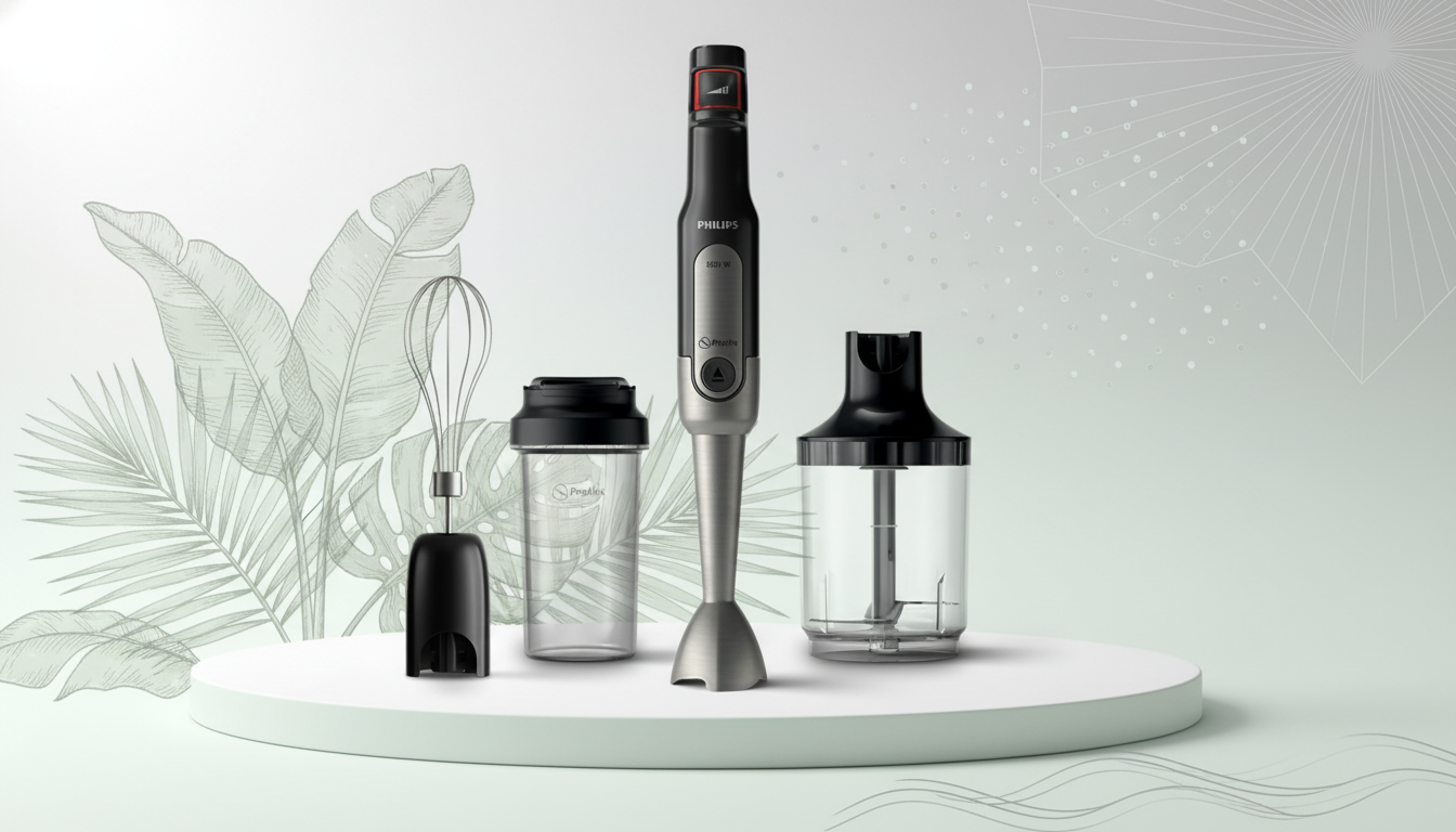 PHILIPS ProMix Hand blender HR2652/91