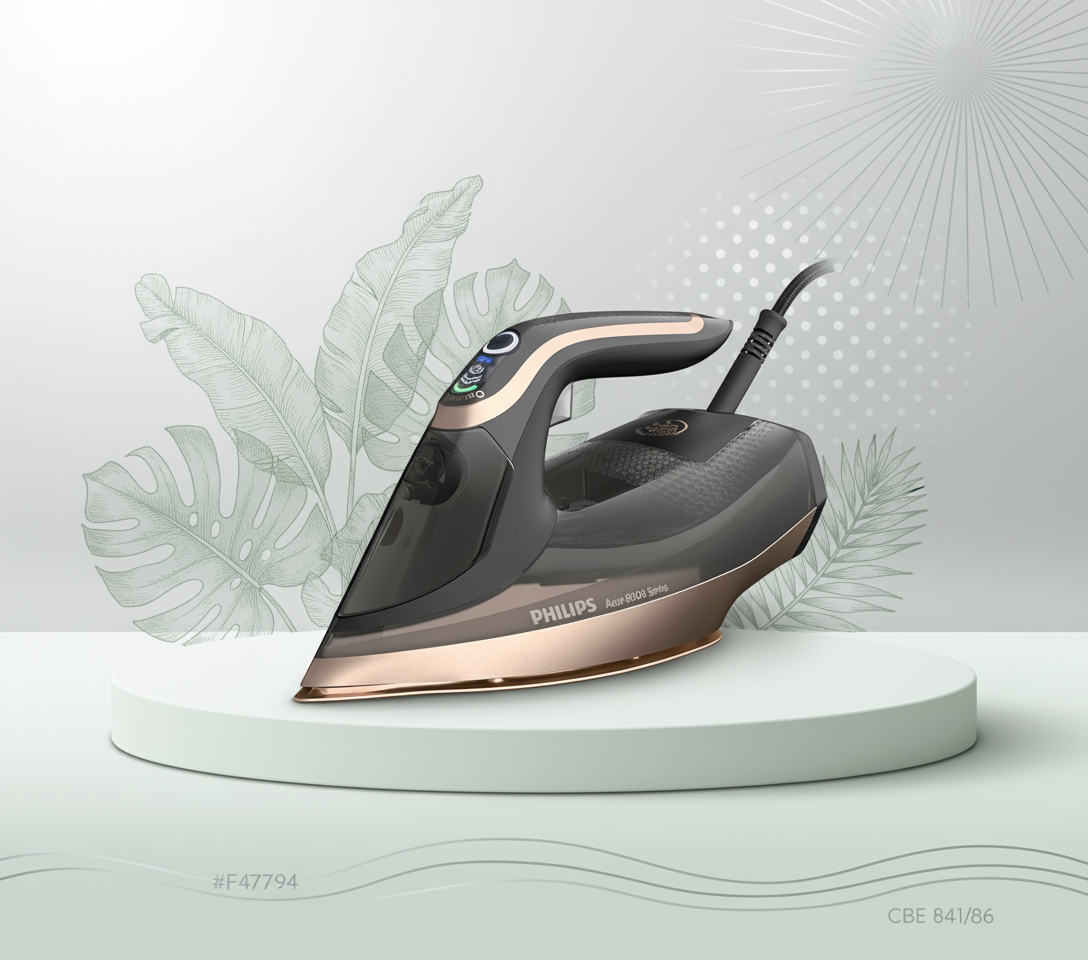 PHILIPS Steam Iron DST8041/86