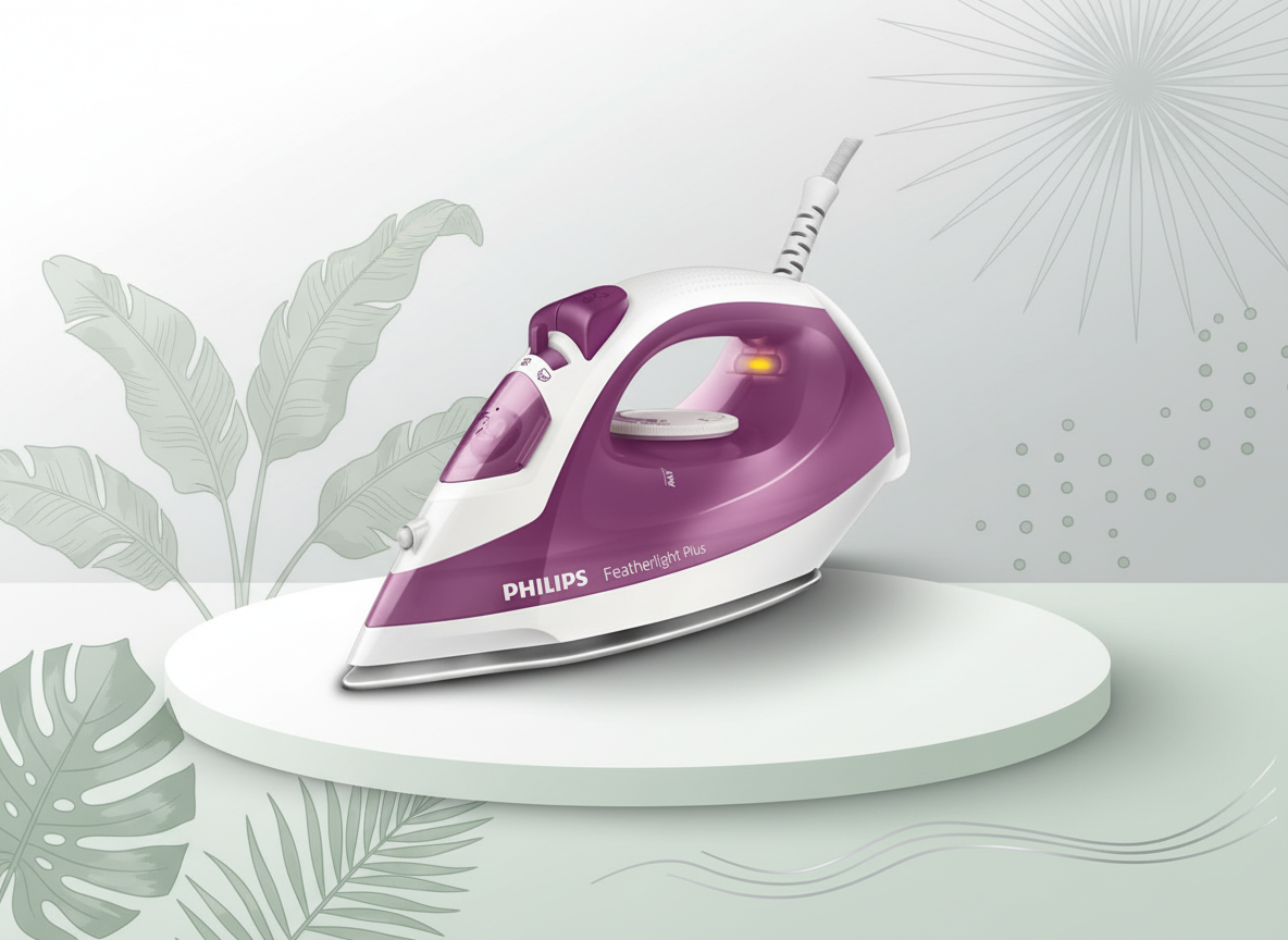 PHILIPS Steam Iron GC1426/30
