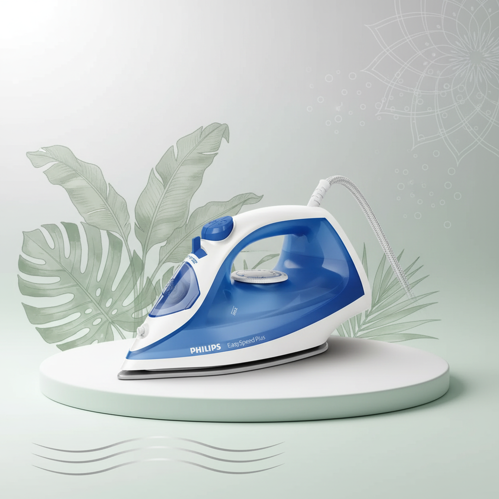 PHILIPS Steam Iron GC2140/20