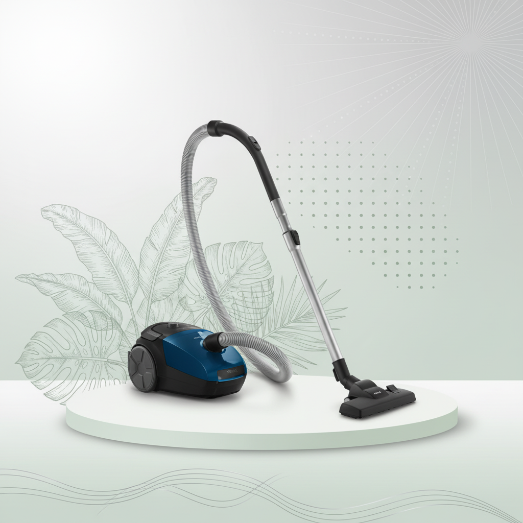 PHILIPS Vacuum Cleaner FC8296/01