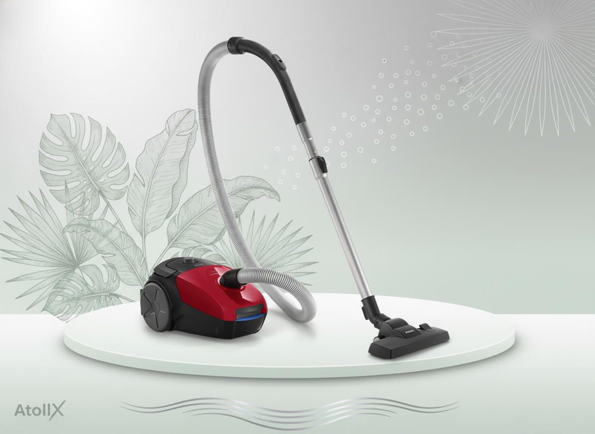 PHILIPS Vacuum Cleaner FC8293/01