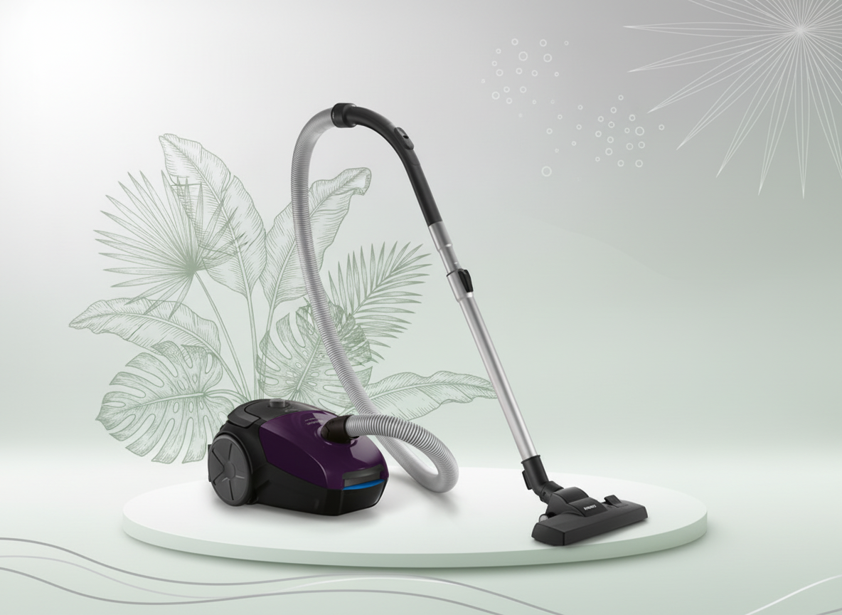 PHILIPS Vacuum Cleaner FC8295/01