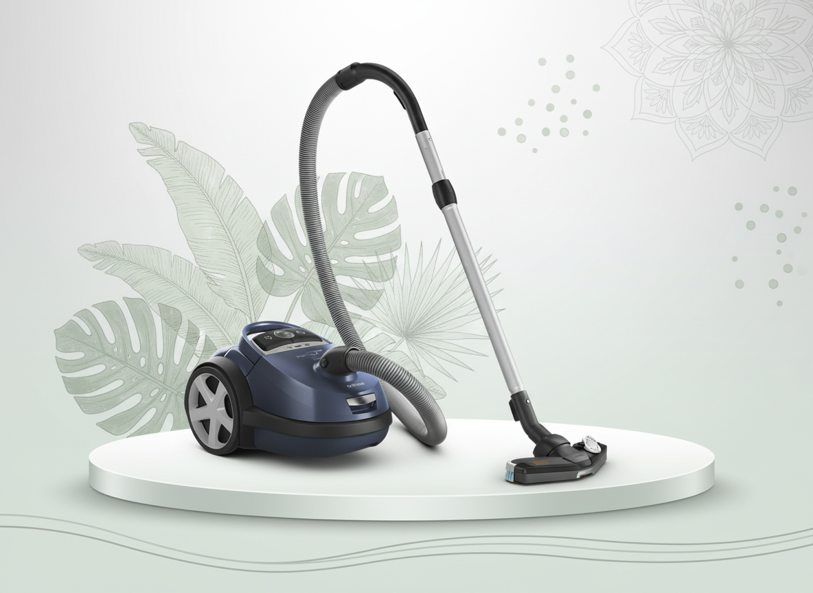 PHILIPS Vacuum Cleaner FC9170/01
