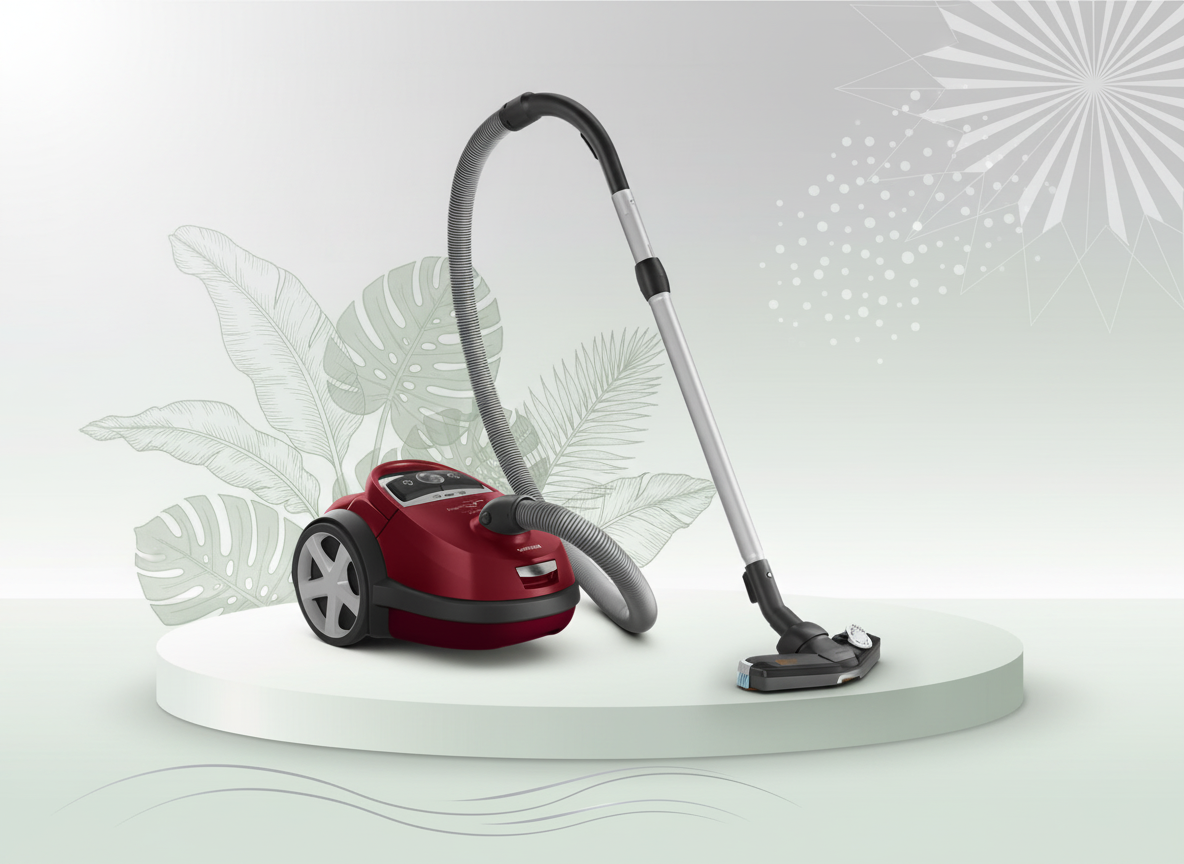 PHILIPS Vacuum Cleaner FC9174/01