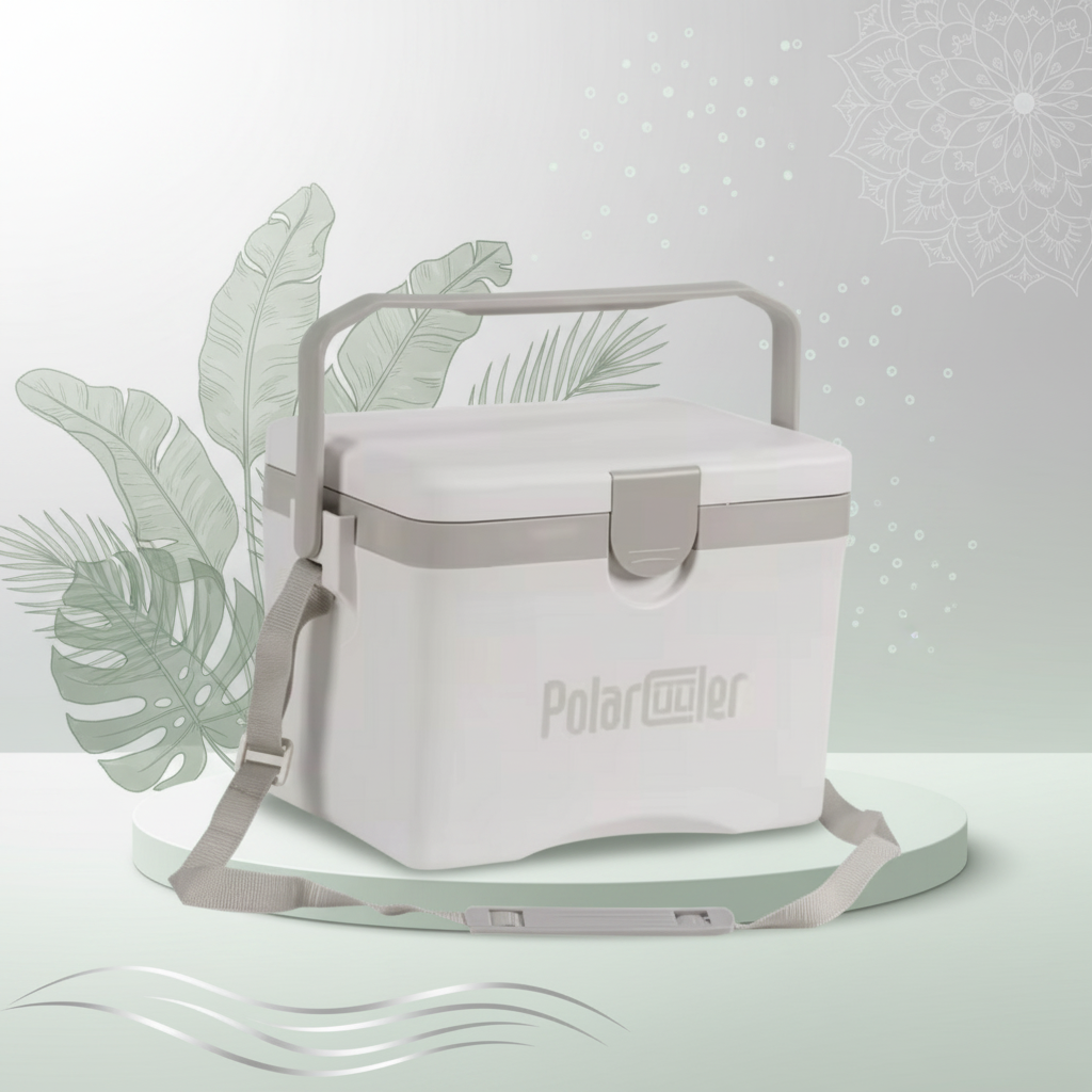 Cooler Box 10L HS759