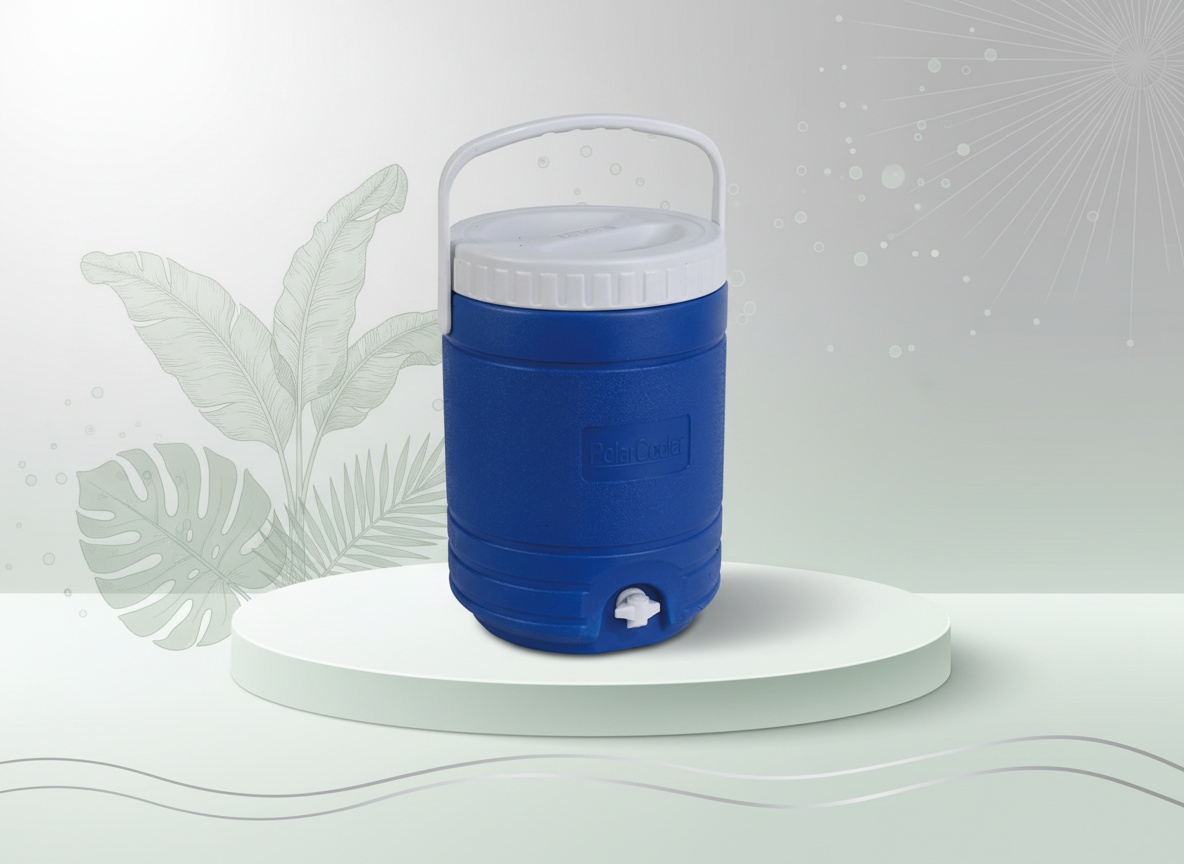Cooler 18L HS736