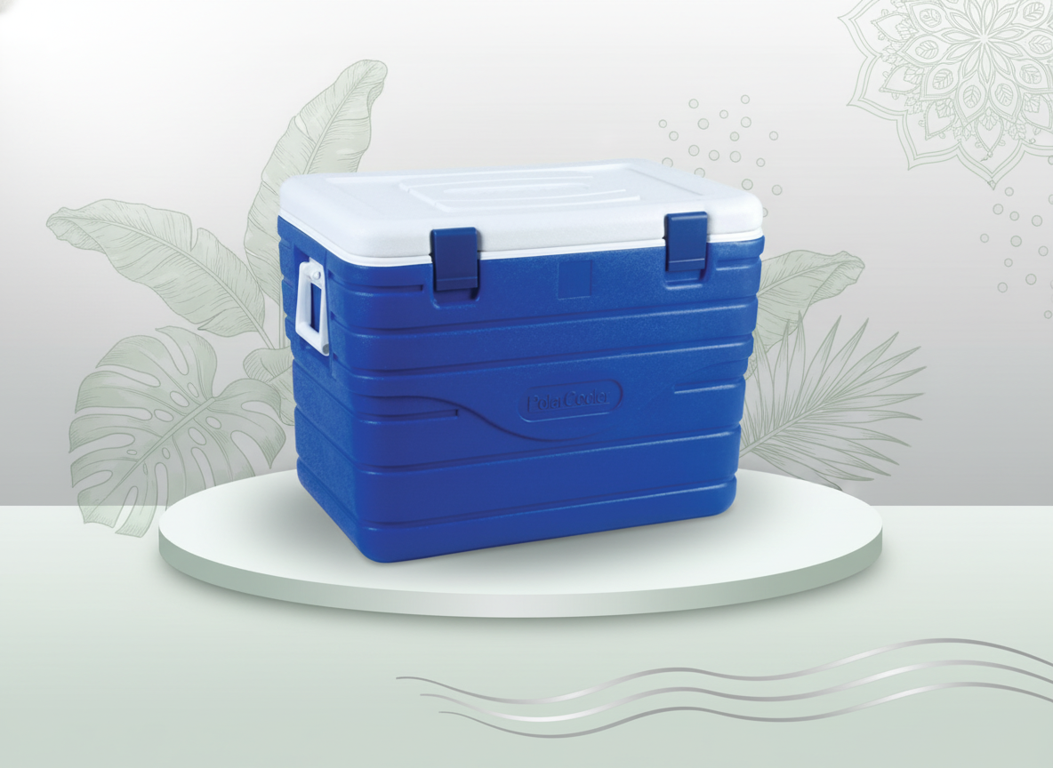 Cooler Box 125L HS725A