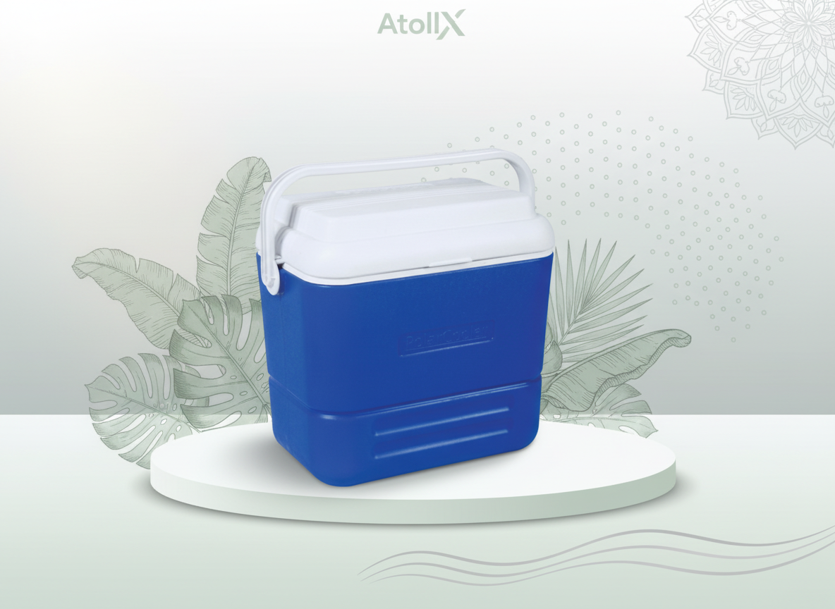 Cooler Box 16L HS713