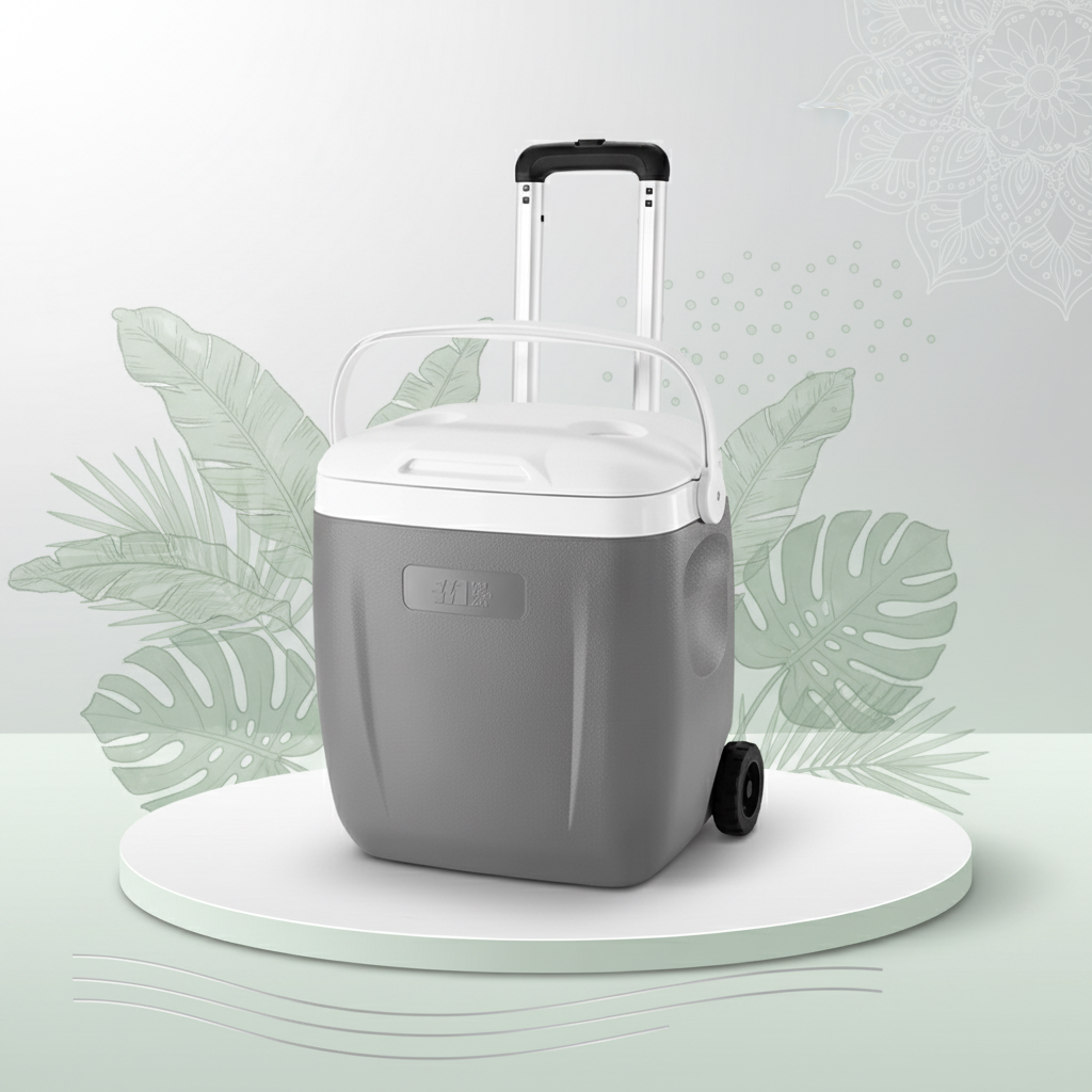 Cooler Box 16L HS906CA
