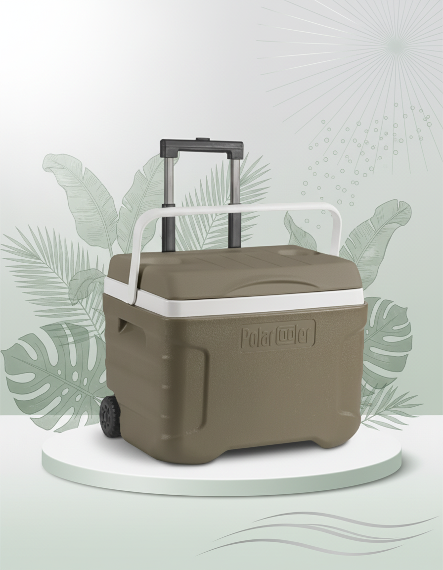 Cooler Box 20L HS903A