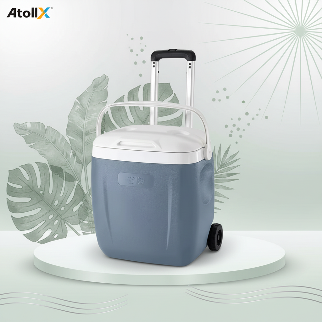 Cooler Box 26L HS907CA