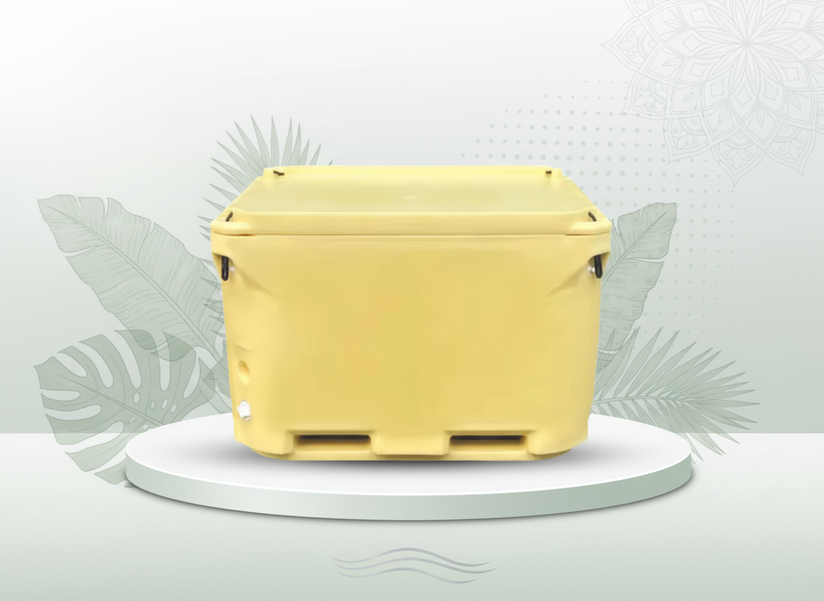 POLAR COOLER BOX 300L