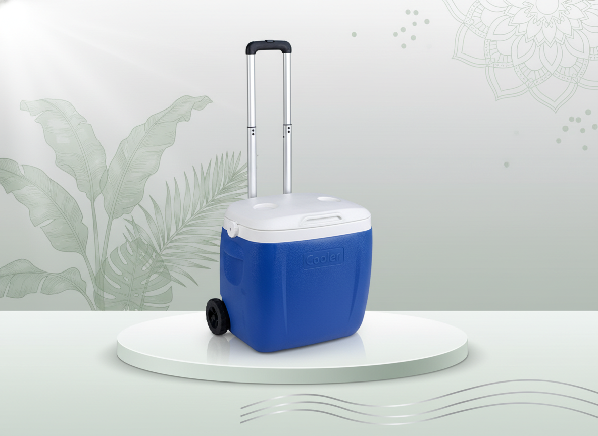 Cooler Box 36L HS908CA