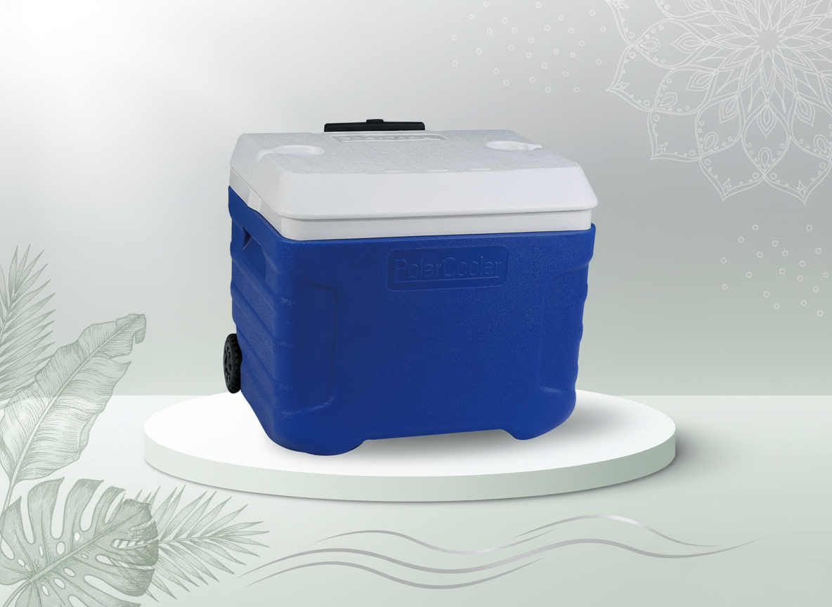 Cooler Box 41L HS904A