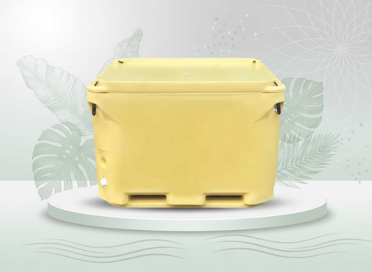 POLAR COOLER BOX 460L