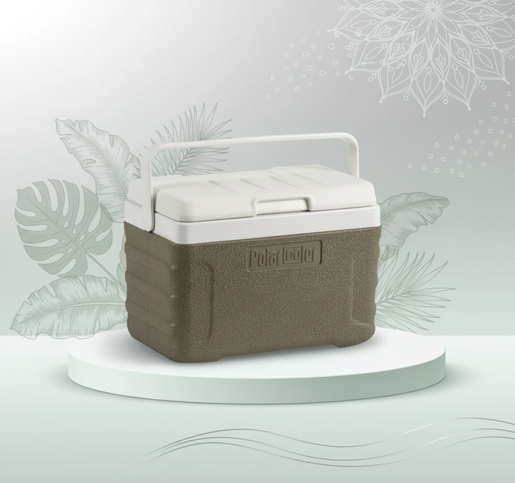 Cooler Box 4L HS901A