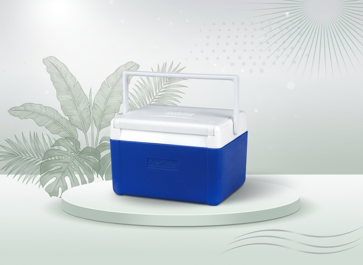 Cooler Box 5L HS708A