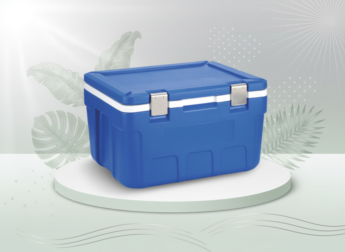 Cooler Box 66L HS753A