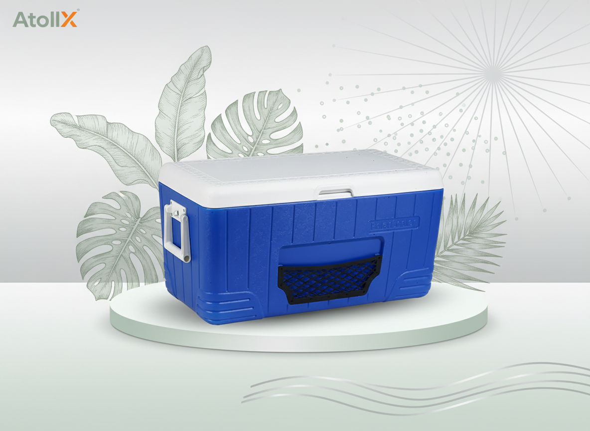 Cooler Box 80L HS726A
