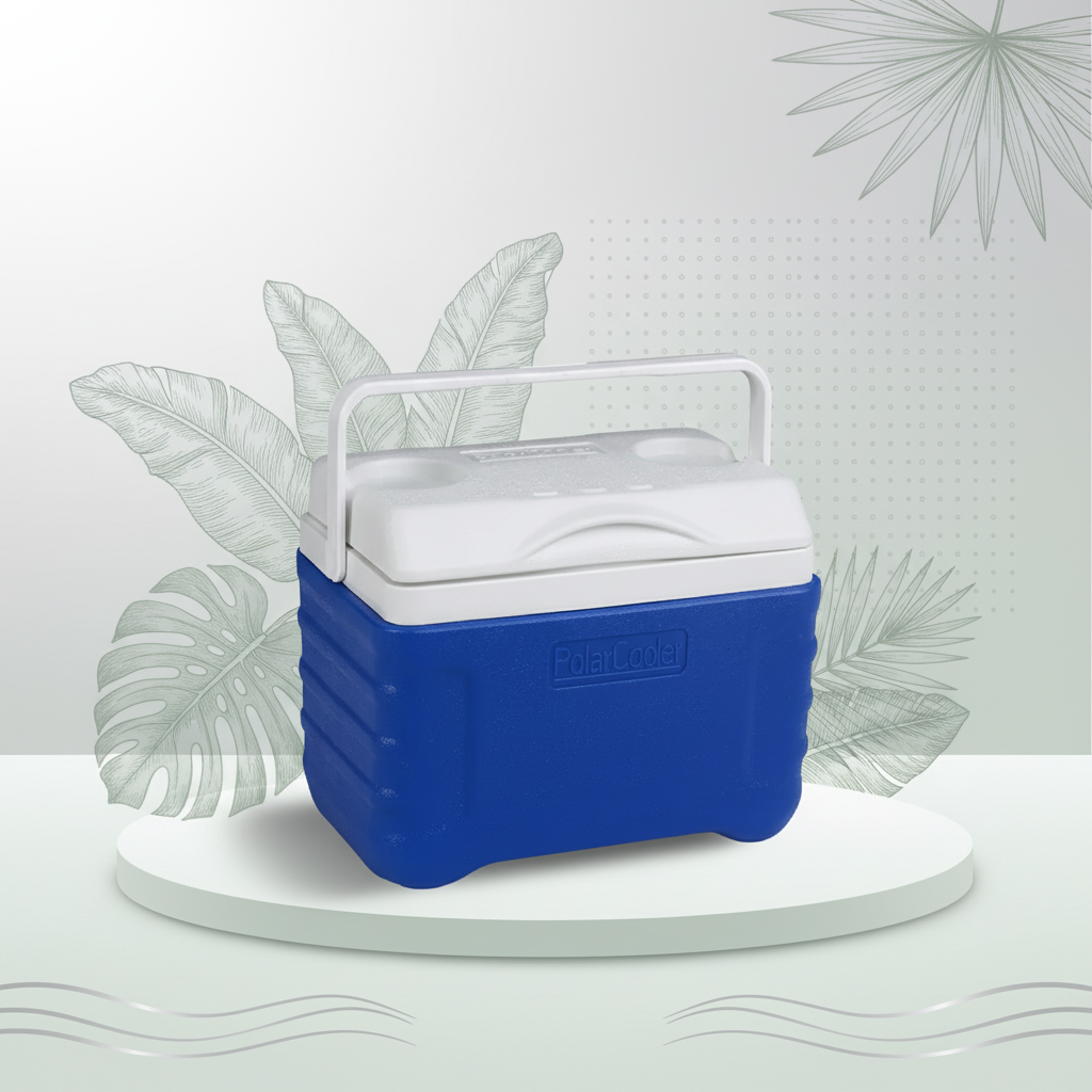 Cooler Box 8L HS902A