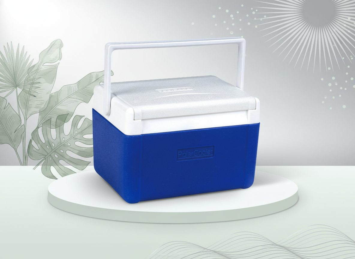 Cooler Box 9.4L HS709A