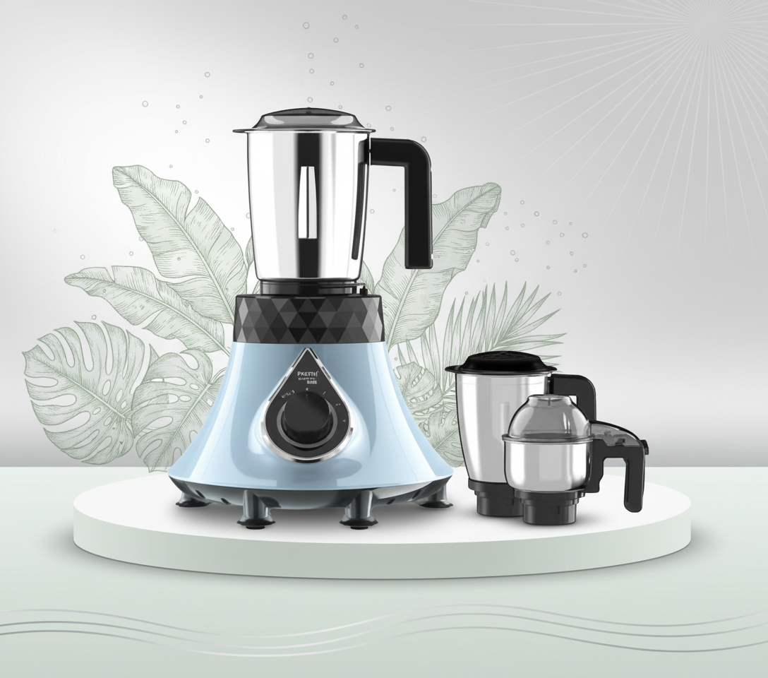 PREETHI Mixer Grinder MG248/00