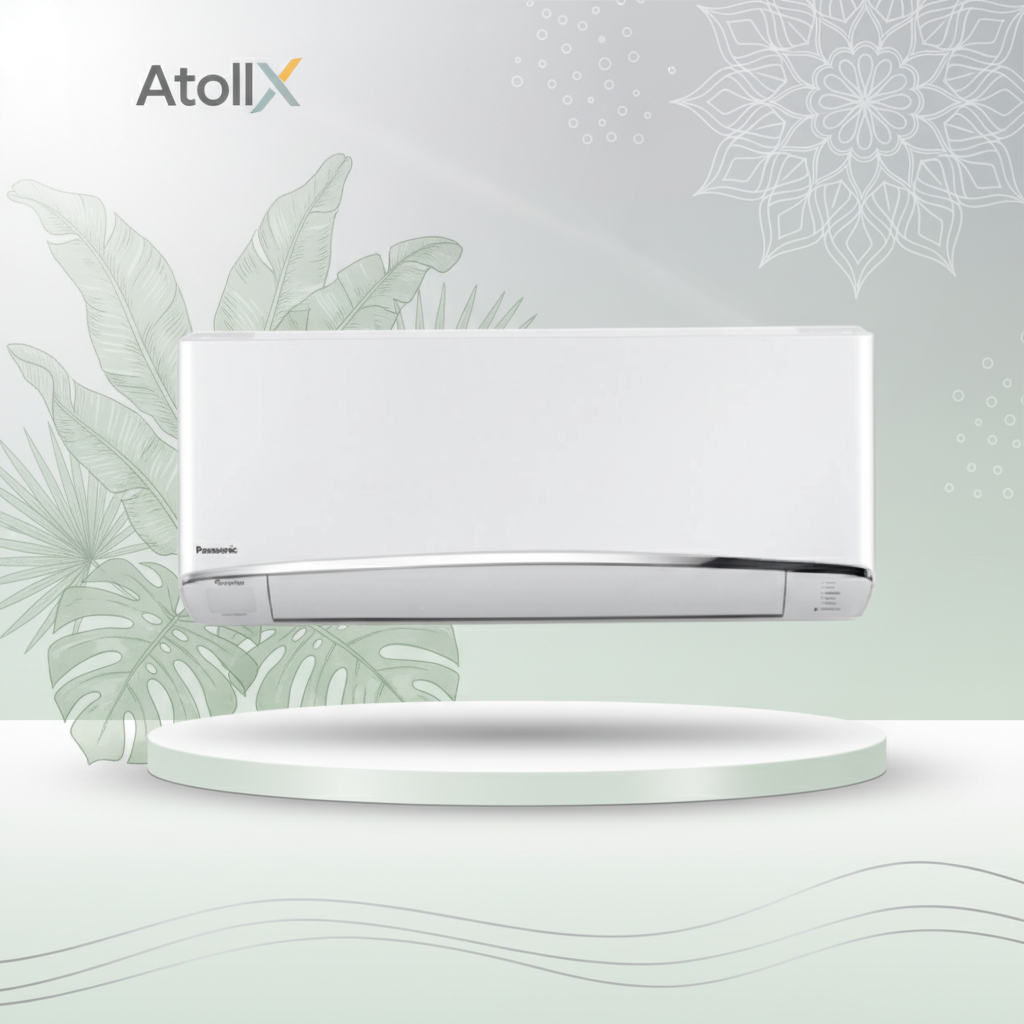 PREMIUM INVERTER AIR CONDITIONER CS-S10TKH-1