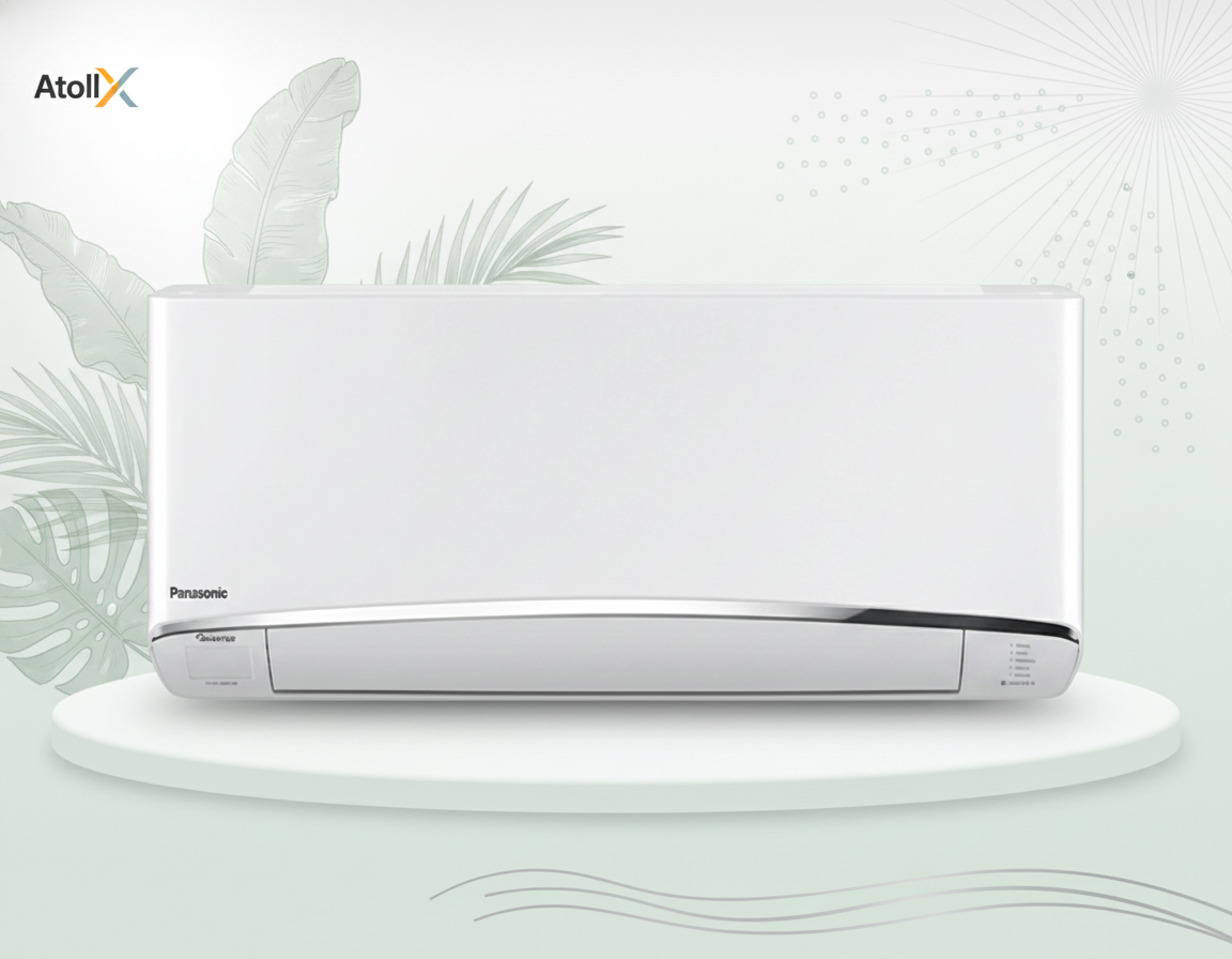 PREMIUM INVERTER AIR CONDITIONER CS-S13TKH-1