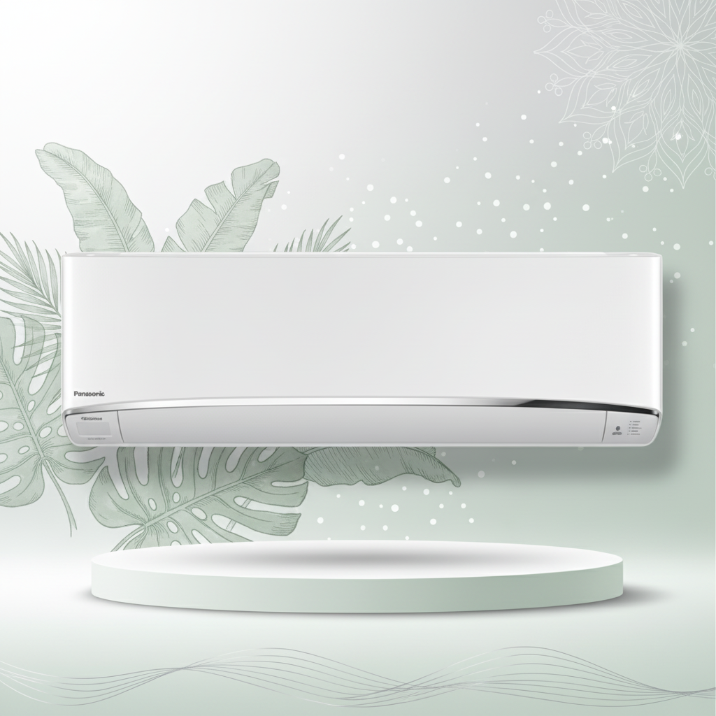 PREMIUM INVERTER AIR CONDITIONER CS-S18TKH-1